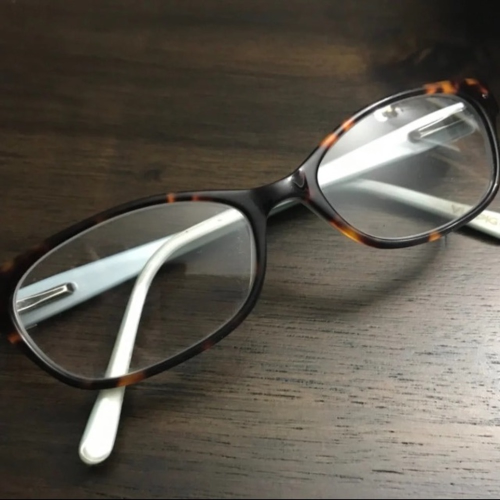 Eyeglasses